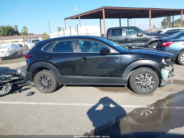 3MVDMBAL9NM439386 Mazda Cx-30 2.5 S