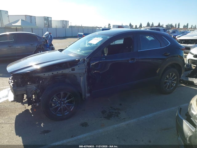3MVDMBAL9NM439386 Mazda Cx-30 2.5 S