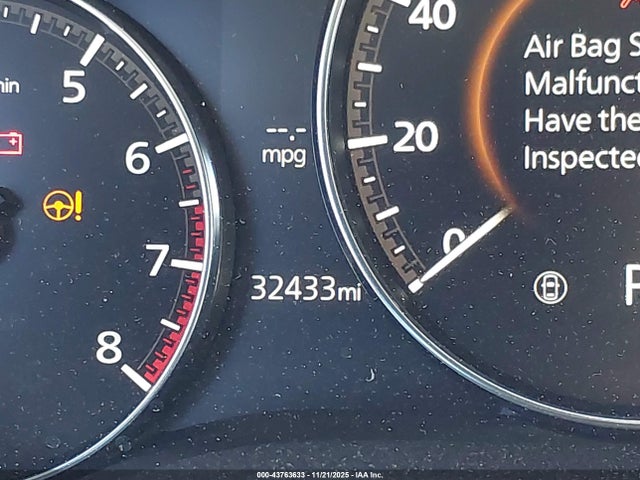 3MVDMBAL9NM439386 Mazda Cx-30 2.5 S