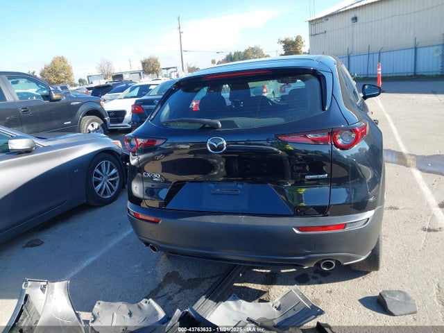 3MVDMBAL9NM439386 Mazda Cx-30 2.5 S