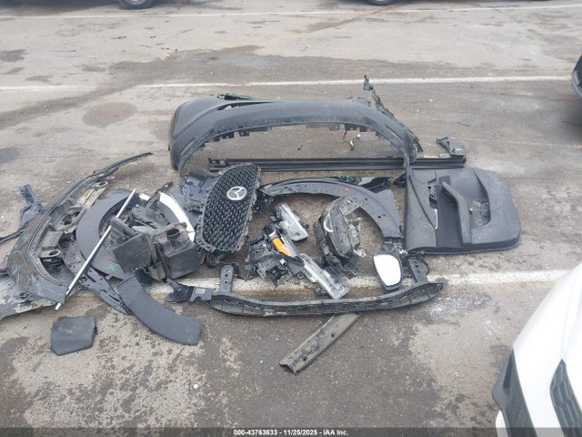 3MVDMBAL9NM439386 Mazda Cx-30 2.5 S
