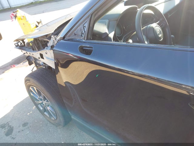 3MVDMBAL9NM439386 Mazda Cx-30 2.5 S