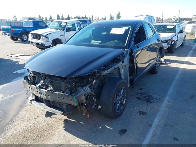 3MVDMBAL9NM439386 Mazda Cx-30 2.5 S