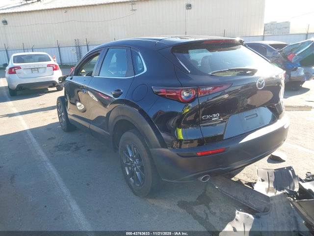 3MVDMBAL9NM439386 Mazda Cx-30 2.5 S