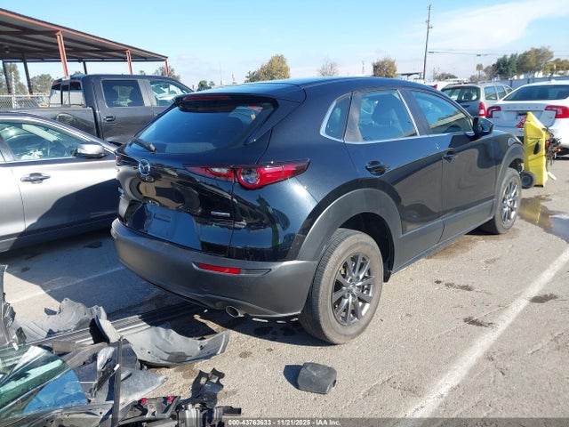 3MVDMBAL9NM439386 Mazda Cx-30 2.5 S