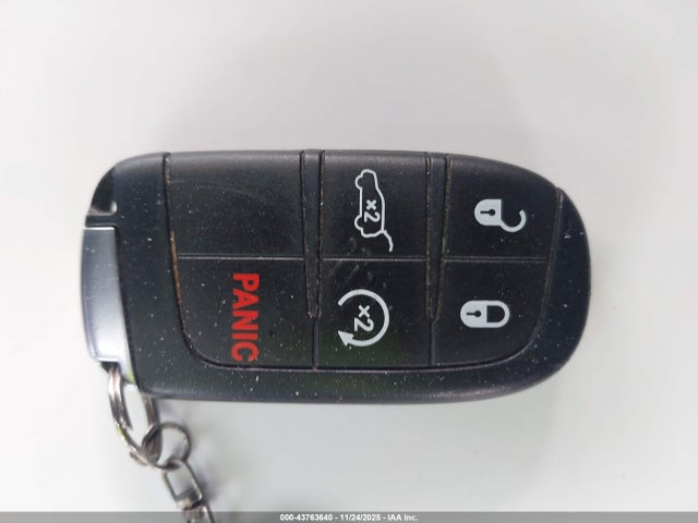 2022 JEEP GRAND CHEROKEE WK 1C4RJFBG5NC122215 Photo 10