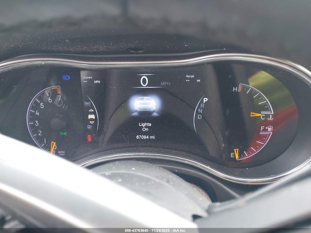 2022 JEEP GRAND CHEROKEE WK 1C4RJFBG5NC122215 Photo 6