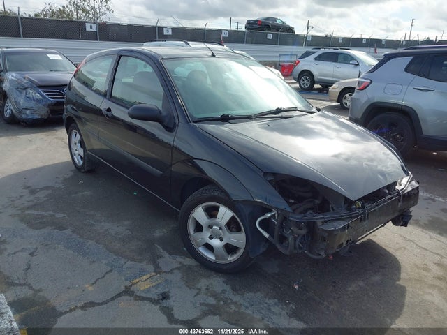 2003 FORD FOCUS 3FAFP31Z93R168489