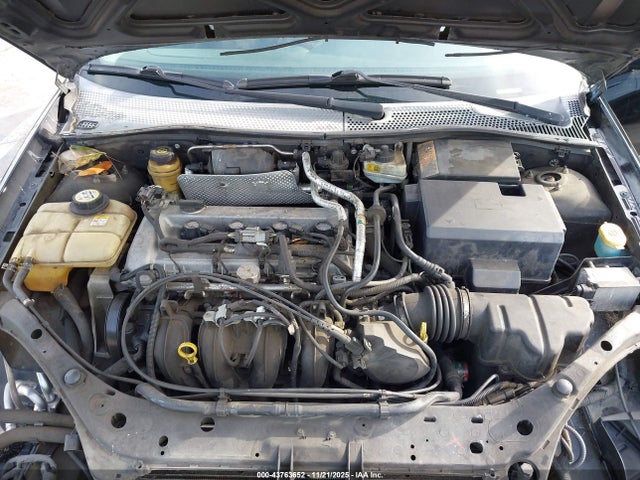 2003 FORD FOCUS 3FAFP31Z93R168489 Photo 9