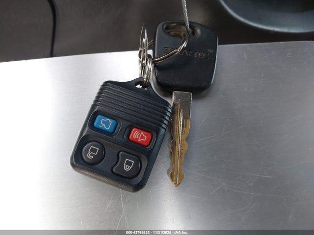 2003 FORD FOCUS 3FAFP31Z93R168489 Photo 10