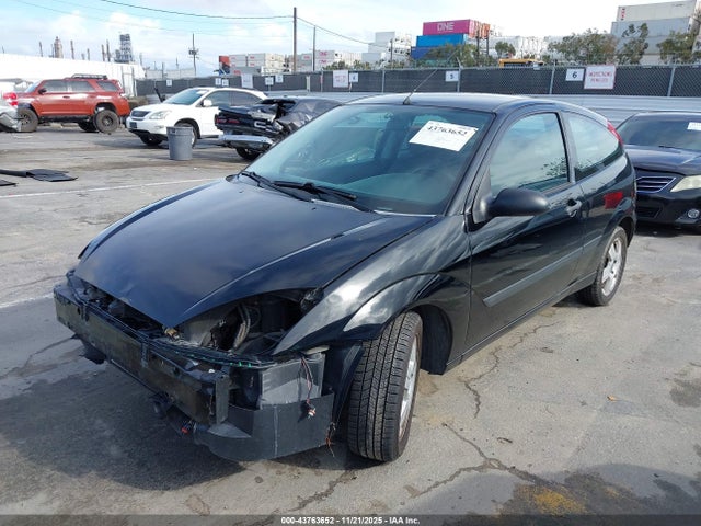 2003 FORD FOCUS 3FAFP31Z93R168489 Photo 1
