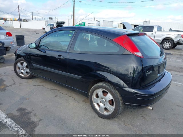 2003 FORD FOCUS 3FAFP31Z93R168489 Photo 2