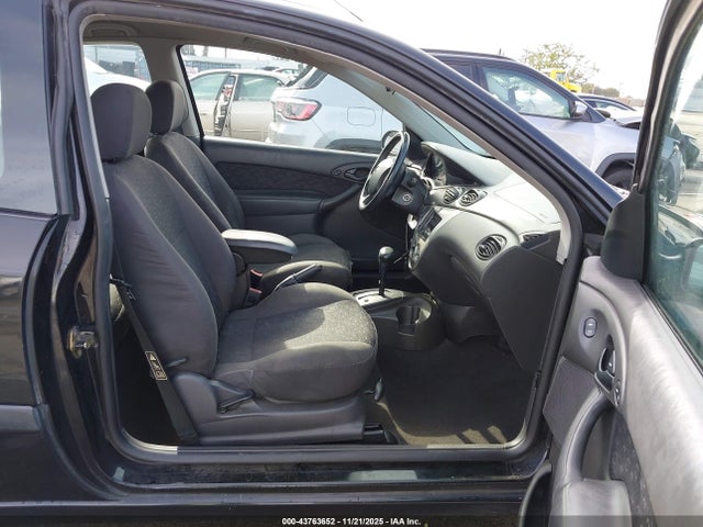 2003 FORD FOCUS 3FAFP31Z93R168489 Photo 4