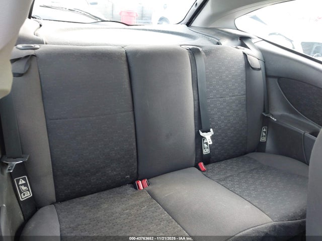 2003 FORD FOCUS 3FAFP31Z93R168489 Photo 7