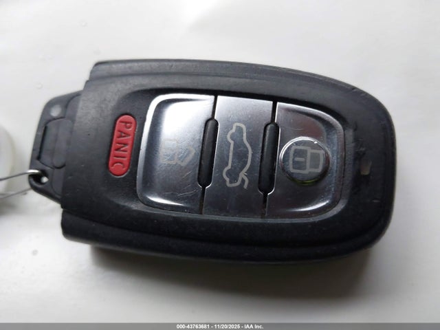 2014 AUDI SQ5 WA1VGAFP3EA038023 Photo 10