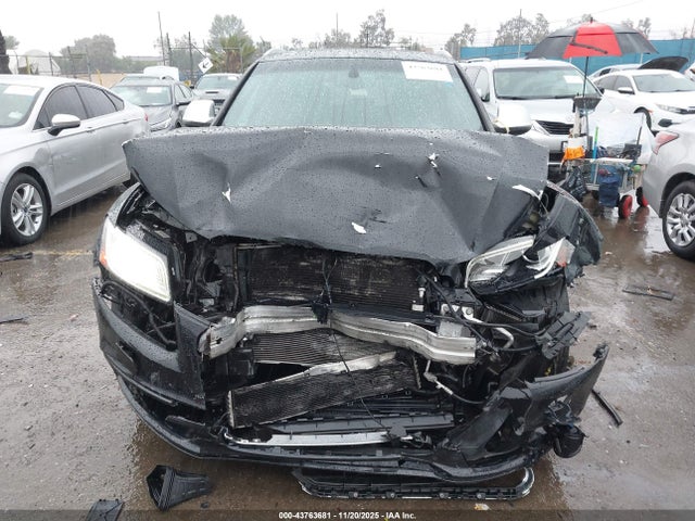 Audi Sq5 3.0t Premium Plus 2014 WA1VGAFP3EA038023 Image 12