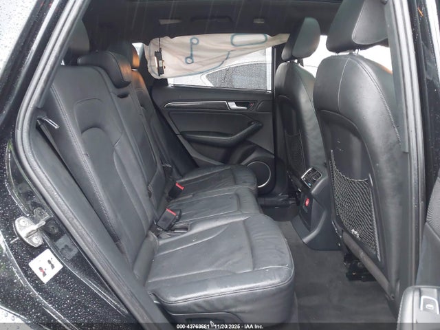 2014 AUDI SQ5 WA1VGAFP3EA038023 Photo 7