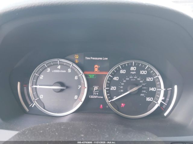 2015 ACURA MDX 5FRYD4H46FB028559 Photo 6