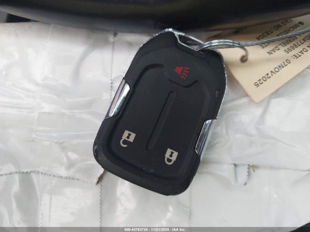 Продаж на аукціоні авто 2020 Gmc Terrain Fwd Sle, vin: 3GKALMEVXLL291304, номер лоту: 43763724