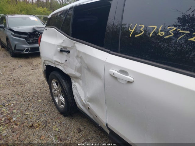 Продаж на аукціоні авто 2020 Gmc Terrain Fwd Sle, vin: 3GKALMEVXLL291304, номер лоту: 43763724
