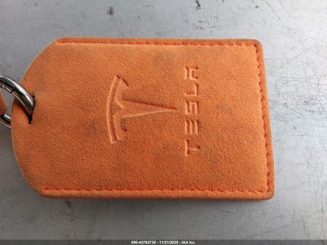 2023 TESLA MODEL Y 7SAYGDEE4PA129168 Photo 10