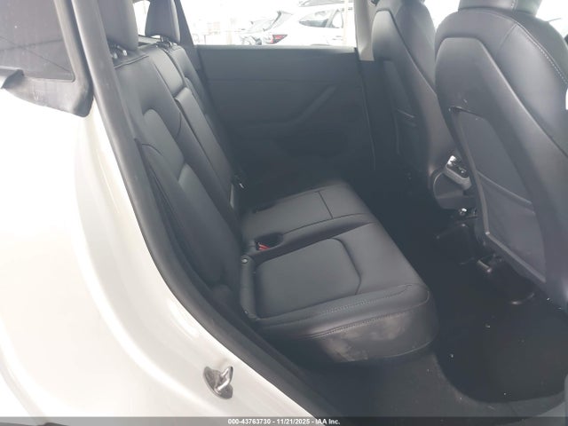 2023 TESLA MODEL Y 7SAYGDEE4PA129168 Photo 7