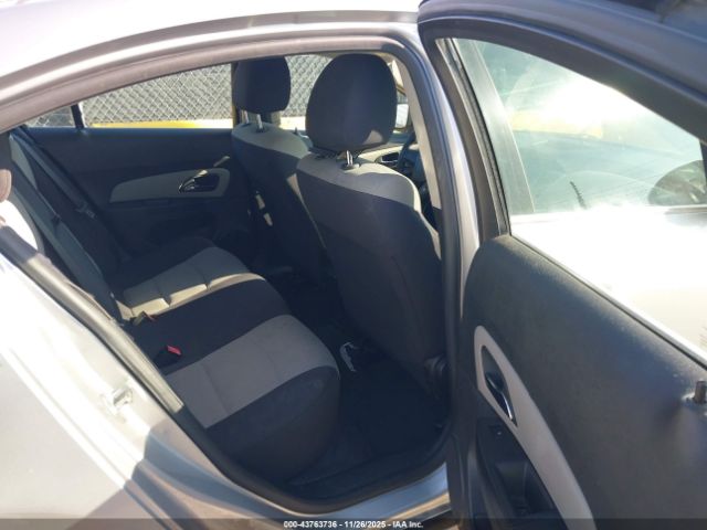 2012 CHEVROLET CRUZE 1G1PC5SH2C7391159 Photo 7