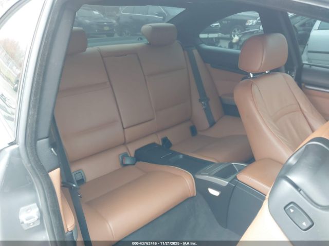 2013 BMW 335IS WBAKG1C55DJ217655 Photo 7