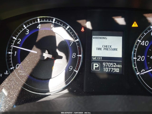 43763747 :رقم المزاد ، JN1BJ0RP5HM380708 vin ، 2017 Infiniti Qx50 مزاد بيع