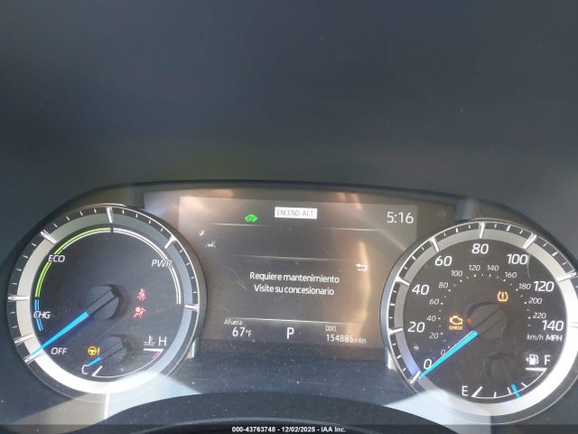 2023 TOYOTA HIGHLANDER 5TDBBRCHXPS566330 Photo 6