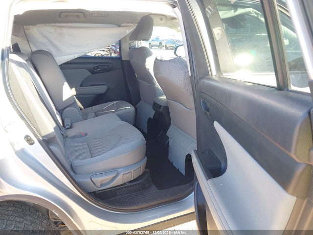 2023 TOYOTA HIGHLANDER 5TDBBRCHXPS566330 Photo 7