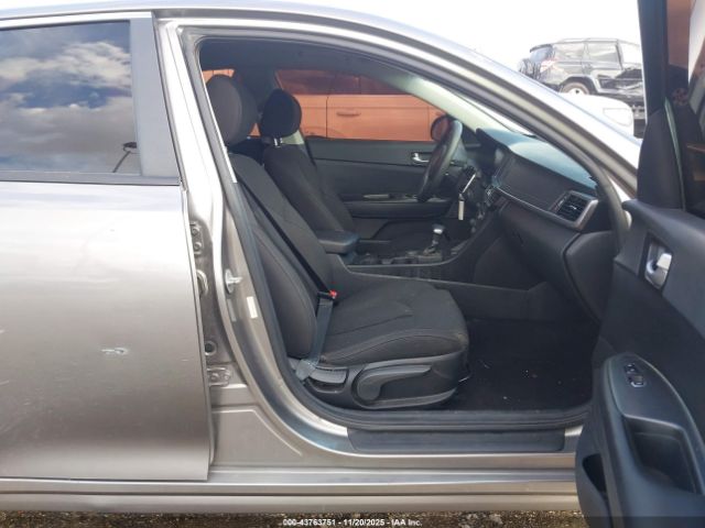 2018 KIA OPTIMA 5XXGT4L36JG185948 Photo 4