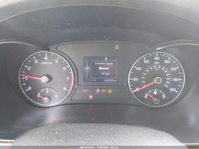 2018 KIA OPTIMA 5XXGT4L36JG185948 Photo 6