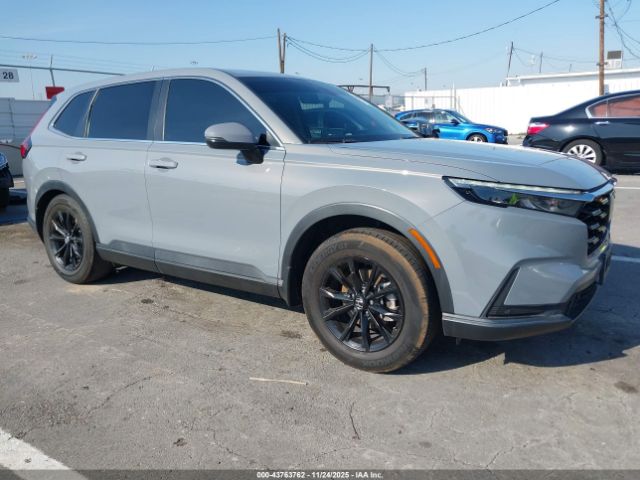 2024 HONDA CR-V 2HKRS3H7XRH305641