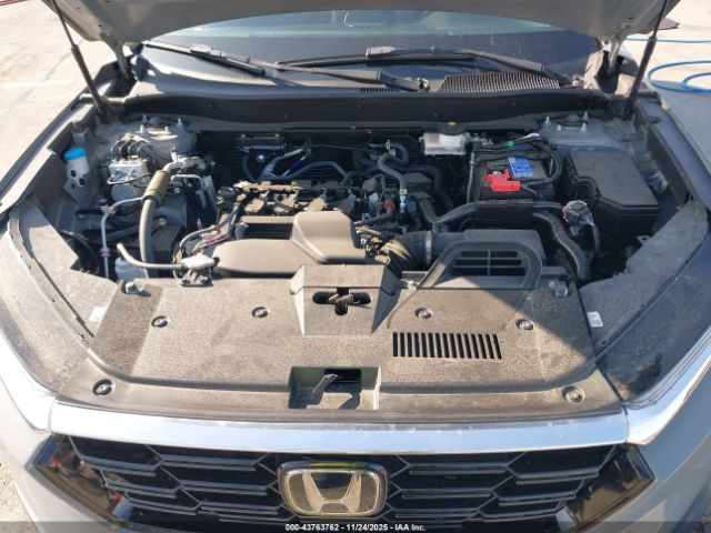 2024 HONDA CR-V 2HKRS3H7XRH305641 Photo 9