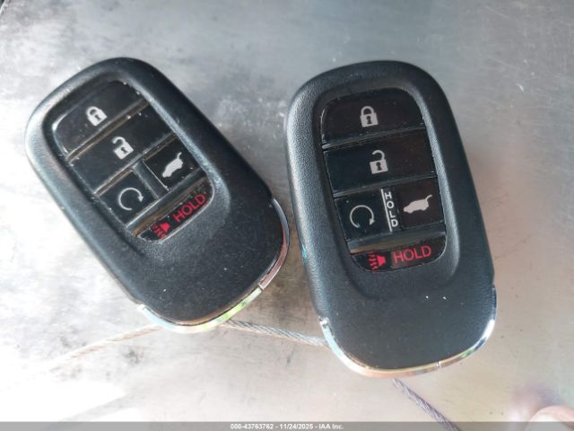 2024 HONDA CR-V 2HKRS3H7XRH305641 Photo 10