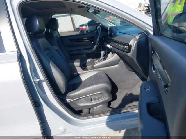 2024 HONDA CR-V 2HKRS3H7XRH305641 Photo 4