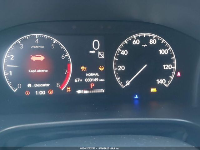 2024 HONDA CR-V 2HKRS3H7XRH305641 Photo 6