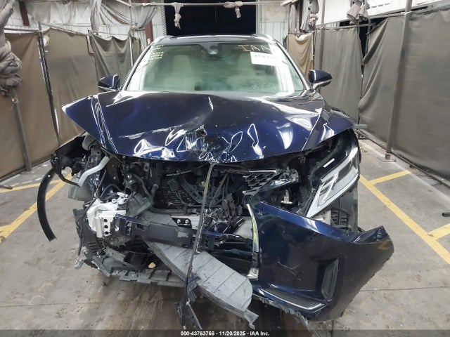 Lexus Rx 450hl 2021 JTJHGKFA2M2018386 Image 11