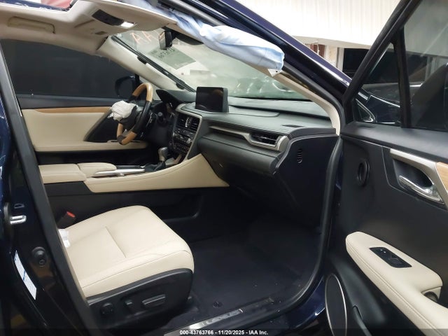 Lexus Rx 450hl 2021 JTJHGKFA2M2018386 Image 5