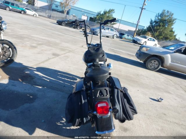 2018 HARLEY-DAVIDSON FLHCS 1HD1YBK35JC076649 Photo 5