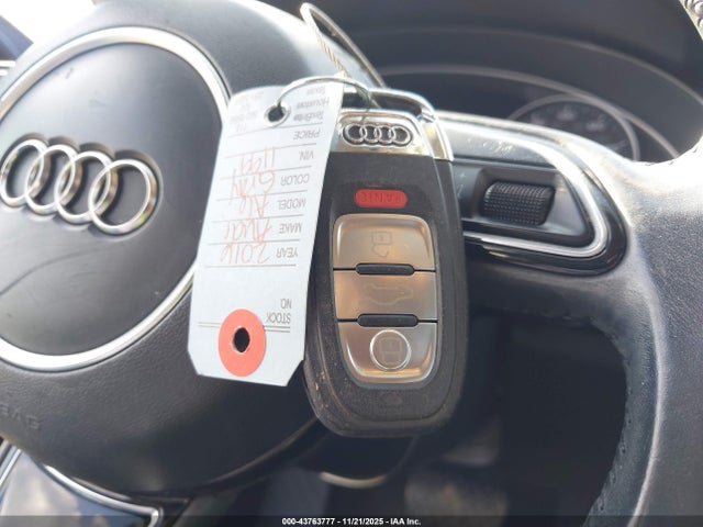 2016 AUDI A6 WAUFGAFC9GN001199 Photo 10