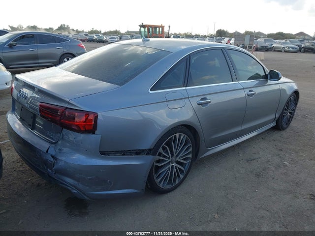 2016 AUDI A6 WAUFGAFC9GN001199 Photo 3