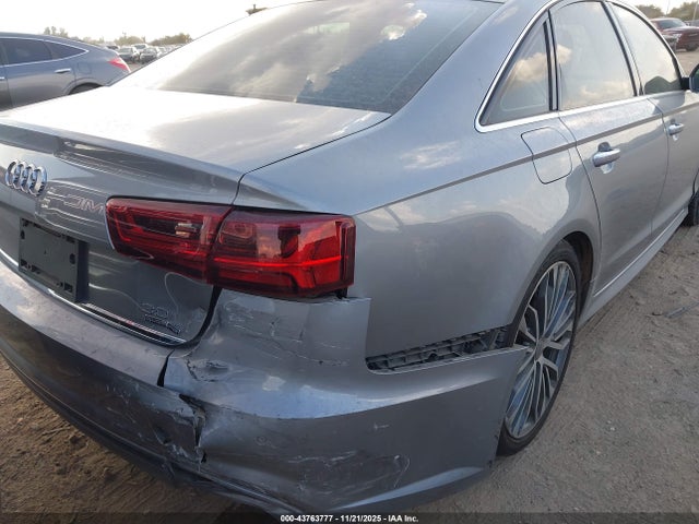 2016 AUDI A6 WAUFGAFC9GN001199 Photo 5