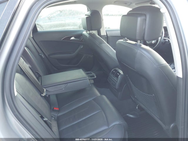 2016 AUDI A6 WAUFGAFC9GN001199 Photo 7