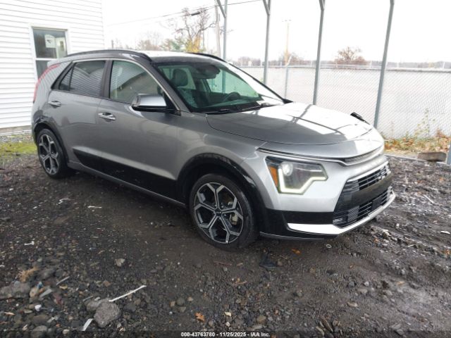 2023 KIA NIRO KNDCR3LE2P5044235