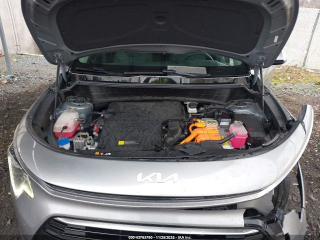 2023 KIA NIRO KNDCR3LE2P5044235 Photo 9