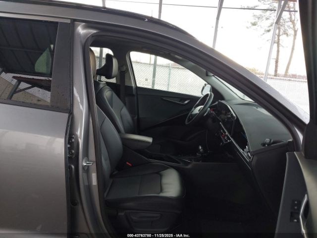 2023 KIA NIRO KNDCR3LE2P5044235 Photo 4