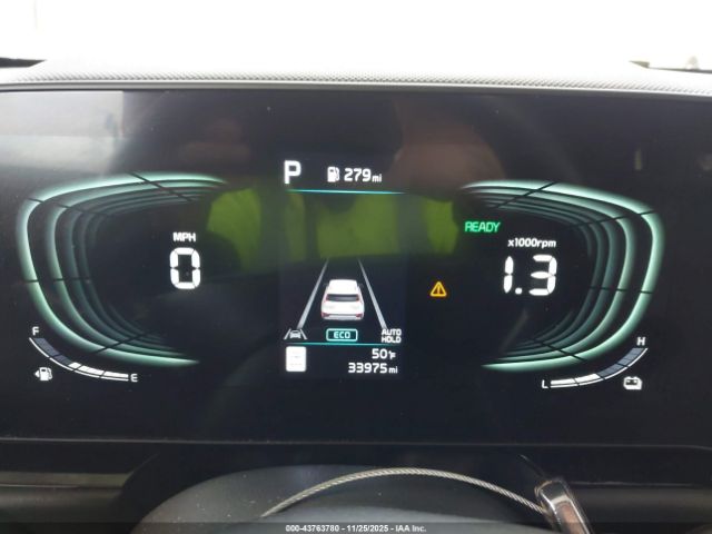 2023 KIA NIRO KNDCR3LE2P5044235 Photo 6