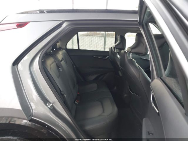 2023 KIA NIRO KNDCR3LE2P5044235 Photo 7